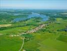 Photos aériennes de Diane-Capelle (57830) - Autre vue | Moselle, Grand Est, France - Photo réf. T095058