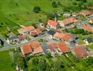 Photos aériennes de Kerprich-aux-Bois (57830) - Autre vue | Moselle, Grand Est, France - Photo réf. T095070