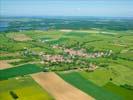 Photos aériennes de Langatte (57400) - Autre vue | Moselle, Grand Est, France - Photo réf. T095073