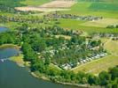 Photos aériennes de Langatte (57400) - Autre vue | Moselle, Grand Est, France - Photo réf. T095075