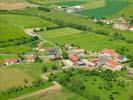 Photos aériennes de Langatte (57400) - Autre vue | Moselle, Grand Est, France - Photo réf. T095079