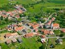 Photos aériennes de Langatte (57400) - Autre vue | Moselle, Grand Est, France - Photo réf. T095080