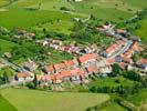 Photos aériennes de Langatte (57400) - Autre vue | Moselle, Grand Est, France - Photo réf. T095081