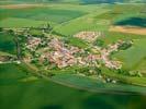 Photos aériennes de Chambley-Bussières (54890) - Le Village | Meurthe-et-Moselle, Grand Est, France - Photo réf. T095286