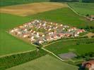 Photos aériennes de Chambley-Bussières (54890) - Le Village | Meurthe-et-Moselle, Grand Est, France - Photo réf. T095289