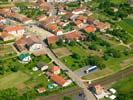 Photos aériennes de Chambley-Bussières (54890) - Le Village | Meurthe-et-Moselle, Grand Est, France - Photo réf. T095290
