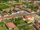 Photos aériennes de Chambley-Bussières (54890) - Le Village | Meurthe-et-Moselle, Grand Est, France - Photo réf. T095291