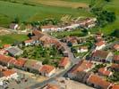 Photos aériennes de Chambley-Bussières (54890) - Le Village | Meurthe-et-Moselle, Grand Est, France - Photo réf. T095292