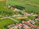 Photos aériennes de Chambley-Bussières (54890) - Le Village | Meurthe-et-Moselle, Grand Est, France - Photo réf. T095293