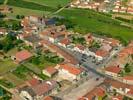 Photos aériennes de Chambley-Bussières (54890) - Le Village | Meurthe-et-Moselle, Grand Est, France - Photo réf. T095295