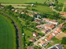 Photos aériennes de Chambley-Bussières (54890) - Le Village | Meurthe-et-Moselle, Grand Est, France - Photo réf. T095296