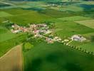 Photos aériennes de Dampvitoux (54470) - Autre vue | Meurthe-et-Moselle, Grand Est, France - Photo réf. T095297