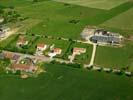 Photos aériennes de Dampvitoux (54470) - Autre vue | Meurthe-et-Moselle, Grand Est, France - Photo réf. T095298