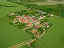 Photos aériennes de Hagéville (54470) - Champs | Meurthe-et-Moselle, Grand Est, France - Photo réf. T095307