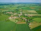 Photos aériennes de Hannonville-Suzémont (54800) | Meurthe-et-Moselle, Grand Est, France - Photo réf. T095308