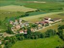 Photos aériennes de Hannonville-Suzémont (54800) | Meurthe-et-Moselle, Grand Est, France - Photo réf. T095311