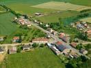 Photos aériennes de Hannonville-Suzémont (54800) | Meurthe-et-Moselle, Grand Est, France - Photo réf. T095312
