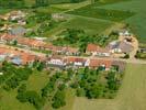 Photos aériennes de Hannonville-Suzémont (54800) | Meurthe-et-Moselle, Grand Est, France - Photo réf. T095313