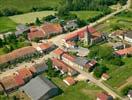 Photos aériennes de Hannonville-Suzémont (54800) | Meurthe-et-Moselle, Grand Est, France - Photo réf. T095315