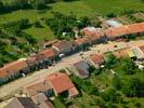 Photos aériennes de Hannonville-Suzémont (54800) | Meurthe-et-Moselle, Grand Est, France - Photo réf. T095316