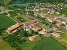 Photos aériennes de Mars-la-Tour (54800) | Meurthe-et-Moselle, Grand Est, France - Photo réf. T095318