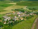 Photos aériennes de Mars-la-Tour (54800) | Meurthe-et-Moselle, Grand Est, France - Photo réf. T095319