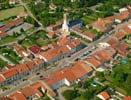 Photos aériennes de Mars-la-Tour (54800) | Meurthe-et-Moselle, Grand Est, France - Photo réf. T095320