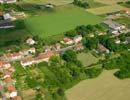 Photos aériennes de Mars-la-Tour (54800) | Meurthe-et-Moselle, Grand Est, France - Photo réf. T095321