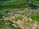 Photos aériennes de Mars-la-Tour (54800) | Meurthe-et-Moselle, Grand Est, France - Photo réf. T095322