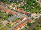 Photos aériennes de Mars-la-Tour (54800) | Meurthe-et-Moselle, Grand Est, France - Photo réf. T095323