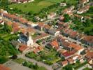 Photos aériennes de Mars-la-Tour (54800) | Meurthe-et-Moselle, Grand Est, France - Photo réf. T095324