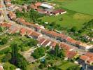 Photos aériennes de Mars-la-Tour (54800) | Meurthe-et-Moselle, Grand Est, France - Photo réf. T095325