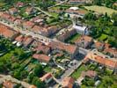 Photos aériennes de Mars-la-Tour (54800) | Meurthe-et-Moselle, Grand Est, France - Photo réf. T095327