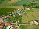 Photos aériennes de Mars-la-Tour (54800) | Meurthe-et-Moselle, Grand Est, France - Photo réf. T095328