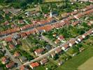 Photos aériennes de Mars-la-Tour (54800) | Meurthe-et-Moselle, Grand Est, France - Photo réf. T095329