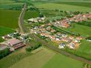 Photos aériennes de Puxieux (54800) - Autre vue | Meurthe-et-Moselle, Grand Est, France - Photo réf. T095331