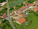 Photos aériennes de Puxieux (54800) - Autre vue | Meurthe-et-Moselle, Grand Est, France - Photo réf. T095334
