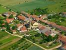 Photos aériennes de Puxieux (54800) - Autre vue | Meurthe-et-Moselle, Grand Est, France - Photo réf. T095335