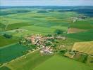 Photos aériennes de Sponville (54800) - Autre vue | Meurthe-et-Moselle, Grand Est, France - Photo réf. T095336