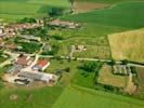Photos aériennes de Sponville (54800) - Autre vue | Meurthe-et-Moselle, Grand Est, France - Photo réf. T095337
