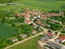 Photos aériennes de Sponville (54800) - Autre vue | Meurthe-et-Moselle, Grand Est, France - Photo réf. T095338