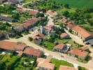 Photos aériennes de Sponville (54800) - Autre vue | Meurthe-et-Moselle, Grand Est, France - Photo réf. T095341