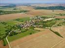 Photos aériennes de Saint-Julien-lès-Gorze (54470) | Meurthe-et-Moselle, Grand Est, France - Photo réf. T095342
