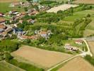 Photos aériennes de Saint-Julien-lès-Gorze (54470) | Meurthe-et-Moselle, Grand Est, France - Photo réf. T095343