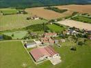 Photos aériennes de Saint-Julien-lès-Gorze (54470) | Meurthe-et-Moselle, Grand Est, France - Photo réf. T095348