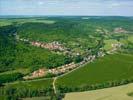 Photos aériennes de Waville (54890) - Autre vue | Meurthe-et-Moselle, Grand Est, France - Photo réf. T095358