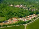 Photos aériennes de Waville (54890) - Autre vue | Meurthe-et-Moselle, Grand Est, France - Photo réf. T095359