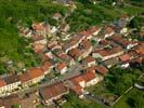 Photos aériennes de Waville (54890) - Autre vue | Meurthe-et-Moselle, Lorraine, France - Photo réf. T095364