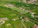 Photos aériennes de Waville (54890) - Autre vue | Meurthe-et-Moselle, Grand Est, France - Photo réf. T095365