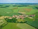 Photos aériennes de Xonville (54800) - Autre vue | Meurthe-et-Moselle, Grand Est, France - Photo réf. T095366